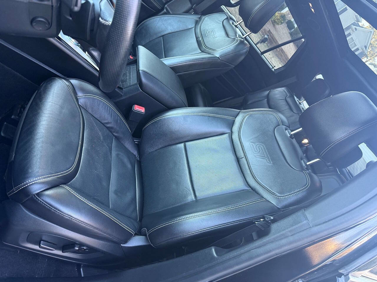 Used 2021 Ford Explorer ST w/ Equipment Group 401A image 20