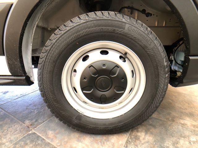 New 2026 Ford Transit 150 Low Roof RWD image 9