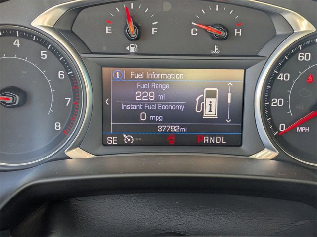 Used 2022 Chevrolet Blazer LT image 19