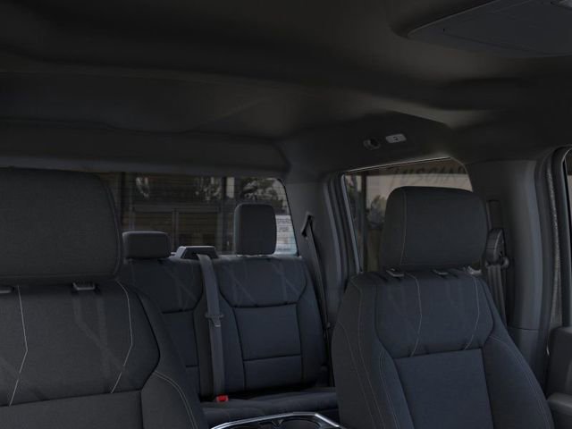 New 2026 Ford F150 STX w/ F-150 LOBO Package image 22