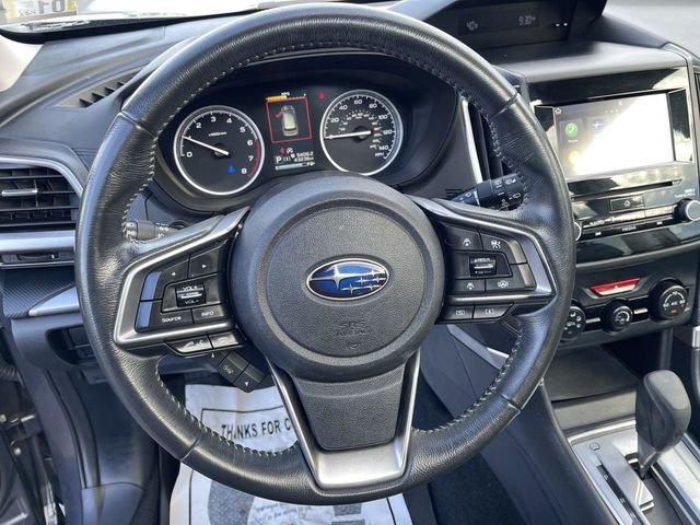 Used 2021 Subaru Forester Premium image 16