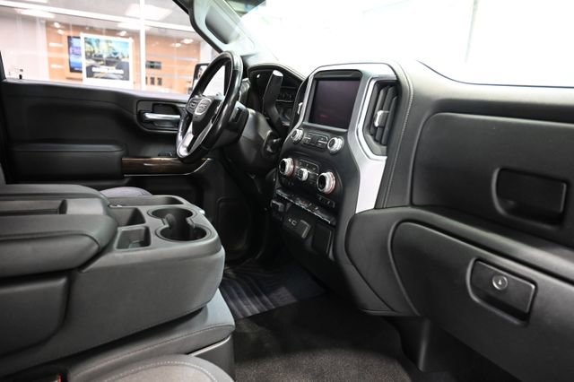 Used 2021 GMC Sierra 1500 Elevation image 14