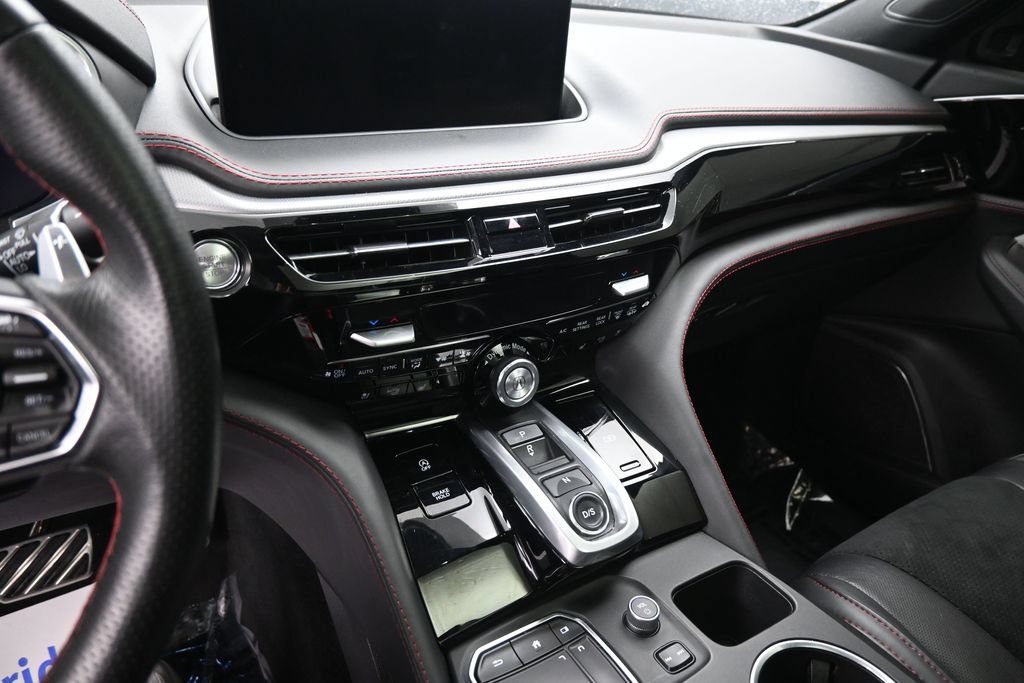 Used 2024 Acura MDX A-Spec AWD/4WD image 35