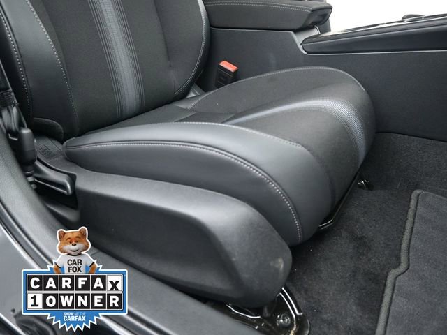 Used 2025 Honda Civic Sport image 16