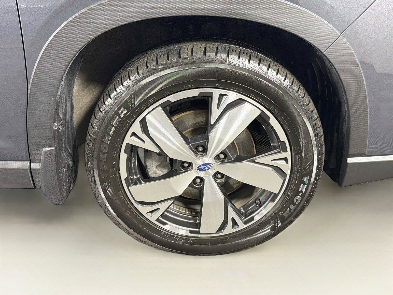 Used 2021 Subaru Forester Touring AWD/4WD image 37
