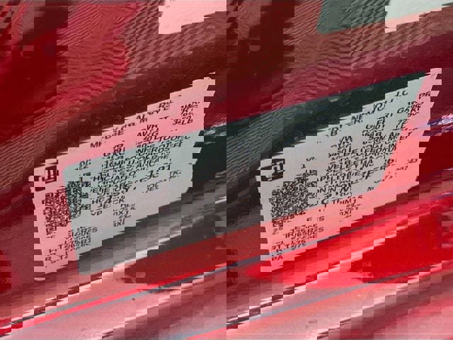 Used 2023 GMC Sierra 3500 Denali w/ Denali Ultimate Package AWD/4WD image 36