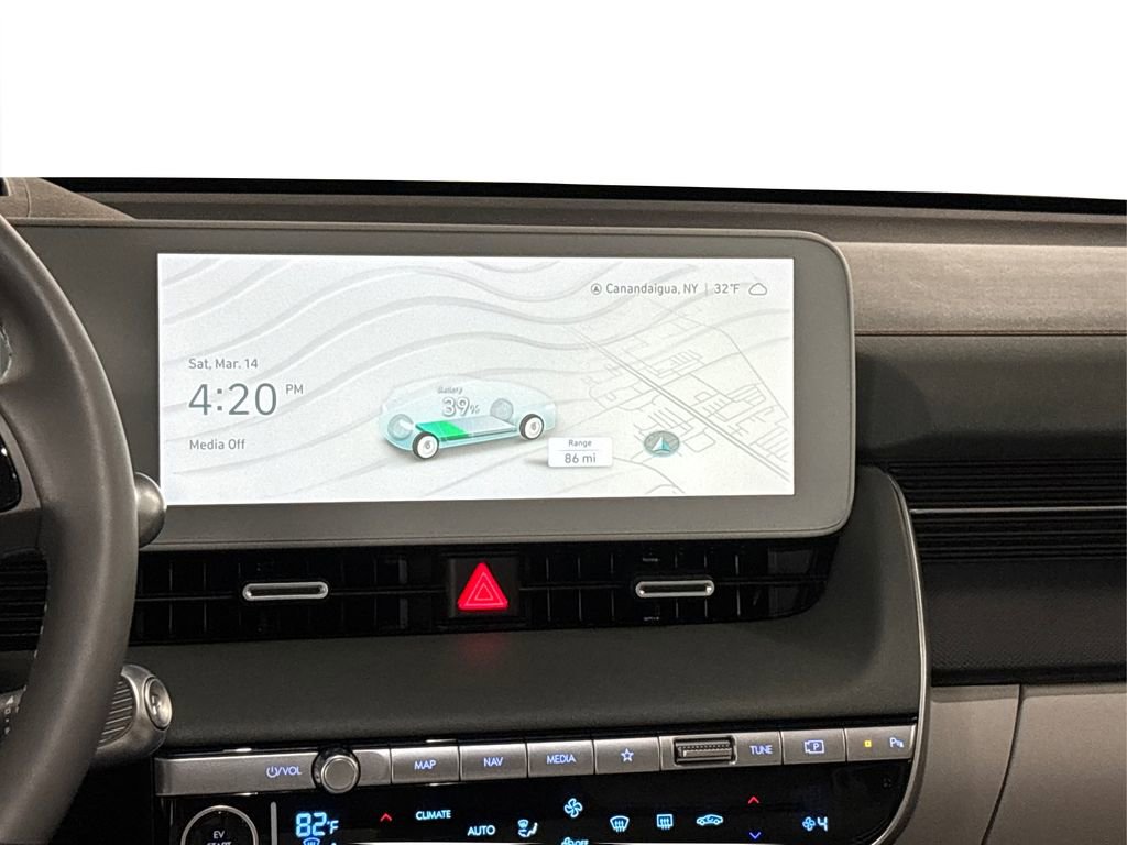 Certified 2023 Hyundai Ioniq 5 Limited w/ Cargo Package image 18