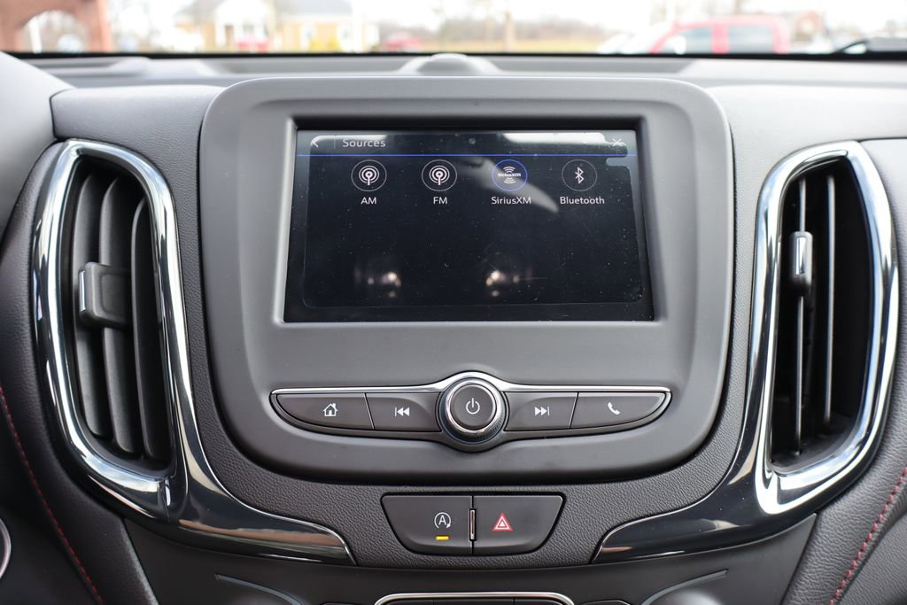 Used 2023 Chevrolet Equinox RS w/ LPO, Floor Liner Package image 22