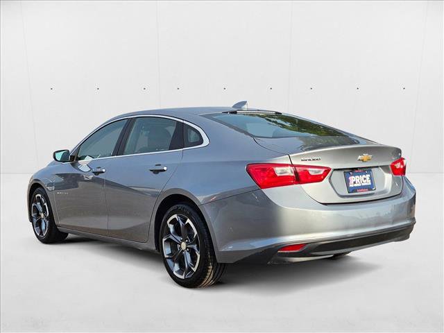 Used 2023 Chevrolet Malibu LT image 8