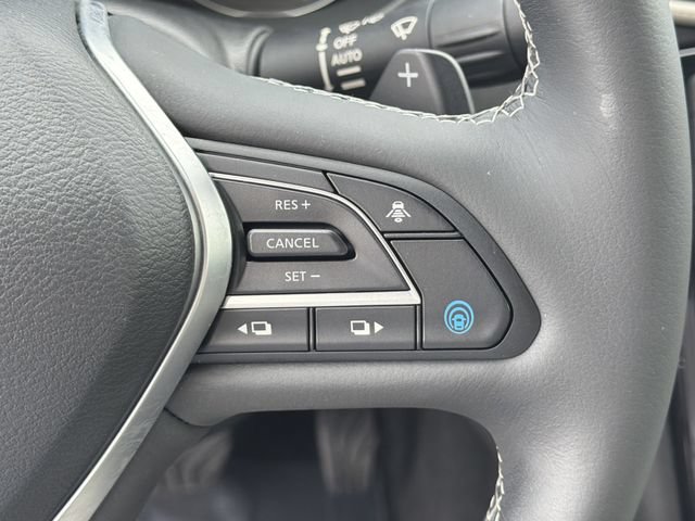 Used 2023 INFINITI QX55 Essential AWD/4WD image 26