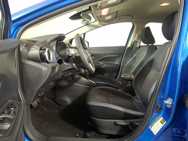 Used 2024 Nissan Versa SV FWD image 15