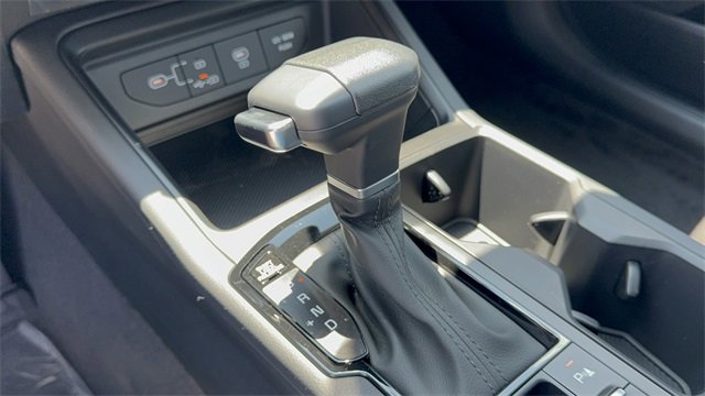New 2025 Kia K5 LXS image 43