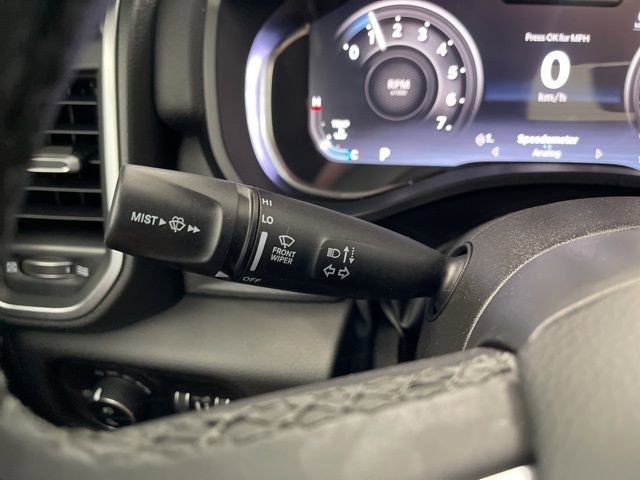 New 2026 RAM 1500 Big Horn image 36