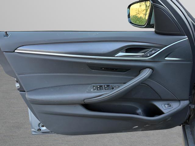 Used 2023 BMW 530i w/ M Sport Package image 30