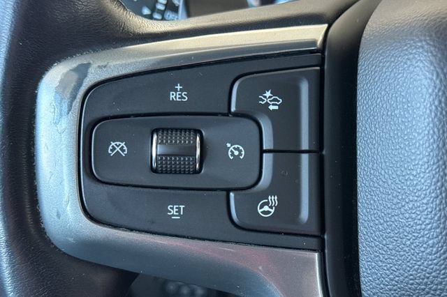 Used 2022 Chevrolet Silverado 1500 RST w/ Convenience Package II AWD/4WD image 37
