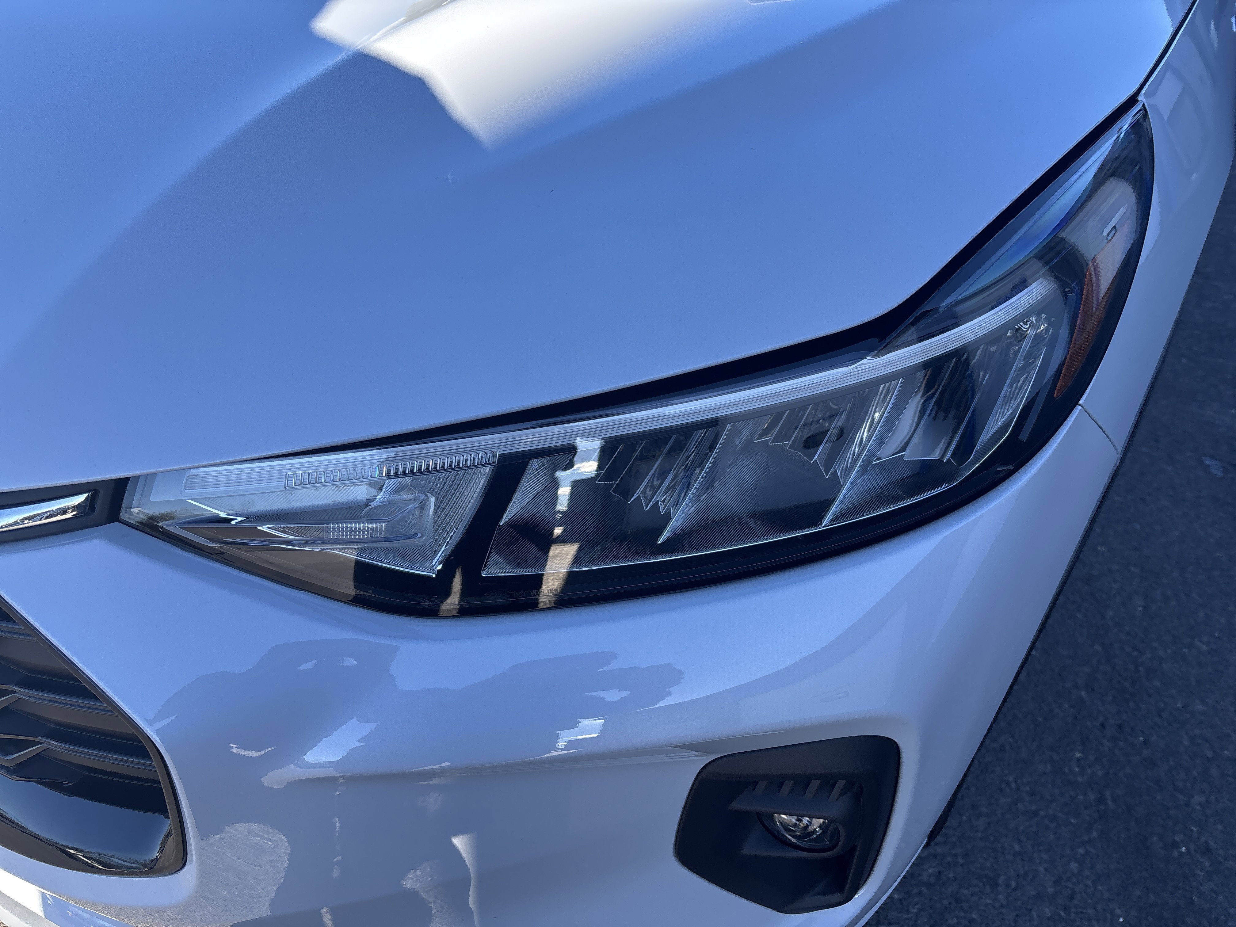 Used 2025 Ford Escape ST-Line Select image 10