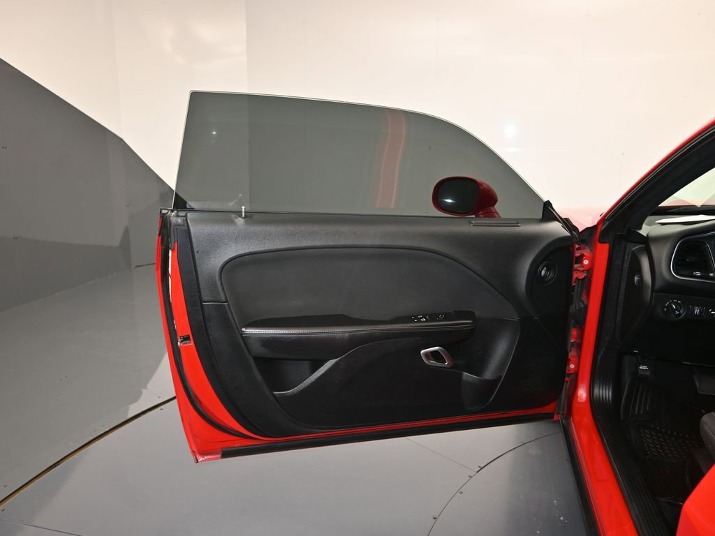 Used 2019 Dodge Challenger GT w/ Cold Weather Group AWD/4WD image 10
