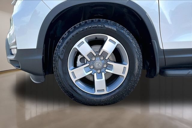 Used 2024 Honda Ridgeline RTL image 30