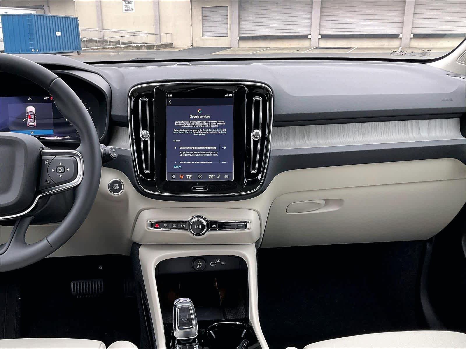 New 2026 Volvo XC40 B5 Plus w/ Protection Package Premier AWD/4WD image 9