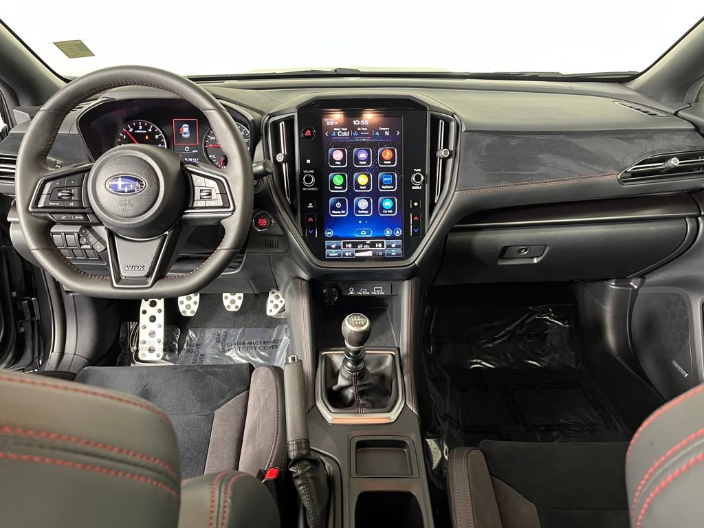 Used 2024 Subaru WRX TR image 18