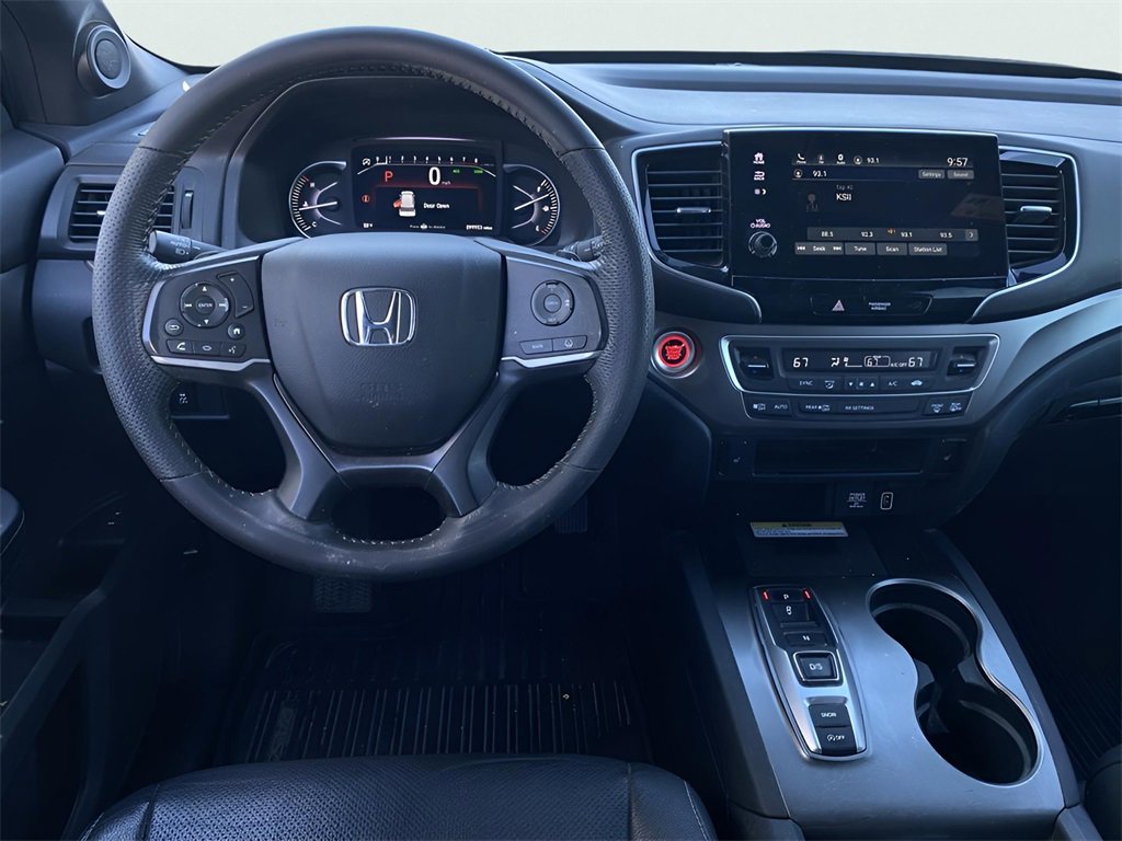 Used 2022 Honda Passport EX-L image 20