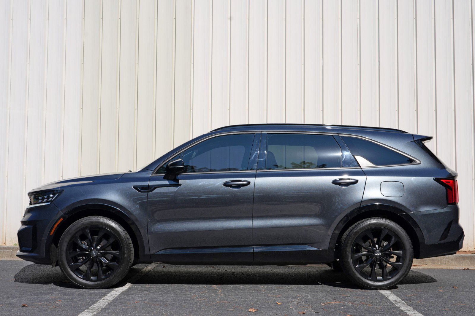 Used 2022 Kia Sorento SX FWD image 8