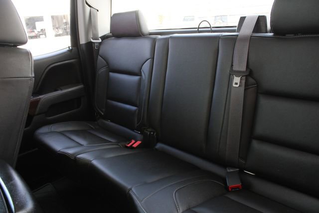 Used 2017 GMC Sierra 1500 SLT w/ SLT Premium Package image 21