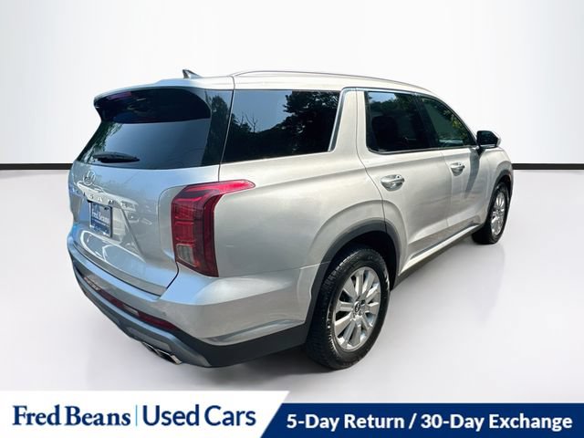 Used 2024 Hyundai Palisade SEL FWD image 10