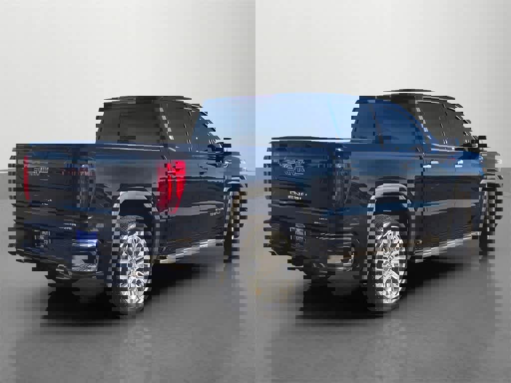 Used 2021 GMC Sierra 1500 Denali w/ Denali Premium Package image 6