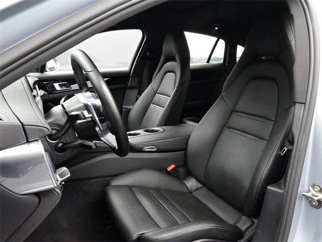 Used 2019 Porsche Panamera 4 image 5