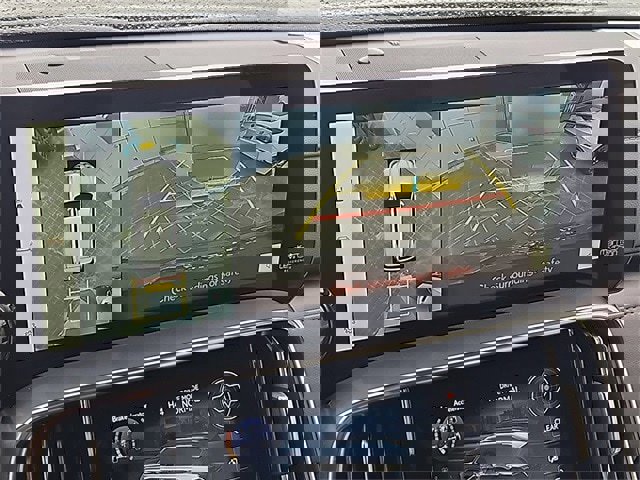 New 2025 Lexus LX 600 4WD w/ Luxury Package image 19