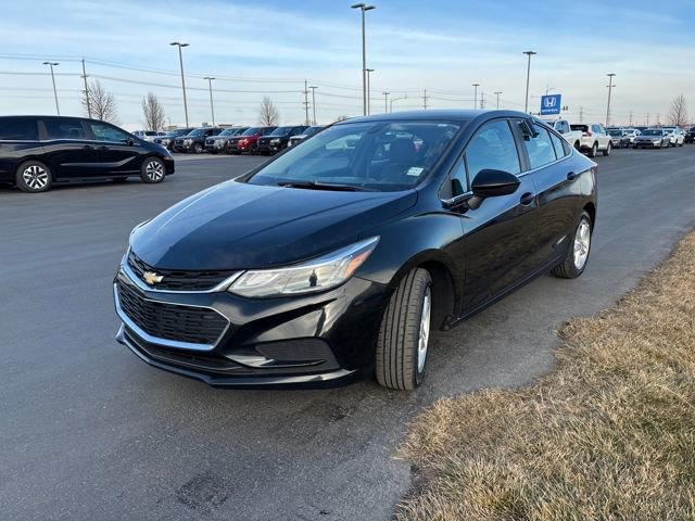 Used 2016 Chevrolet Cruze LT image 7