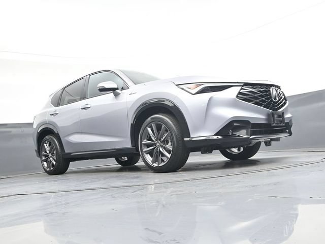 Used 2025 Acura ADX A-Spec AWD/4WD image 30