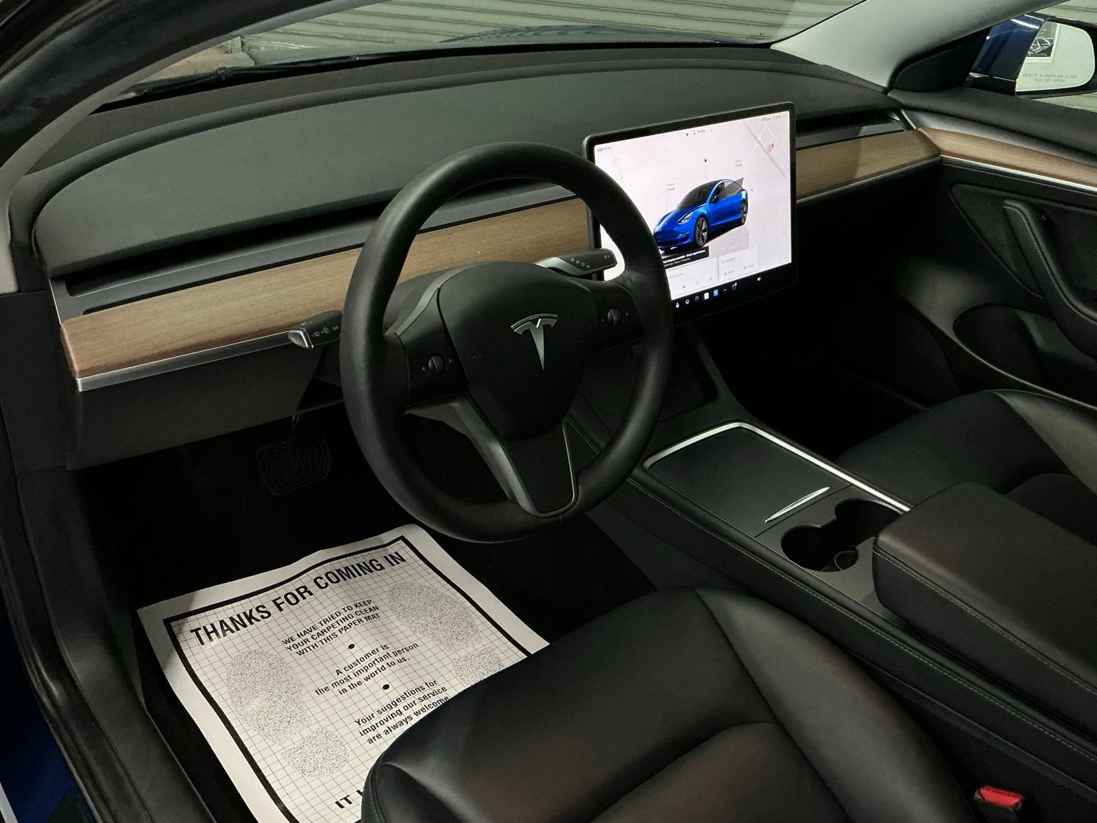 Used 2023 Tesla Model 3 Long Range image 9