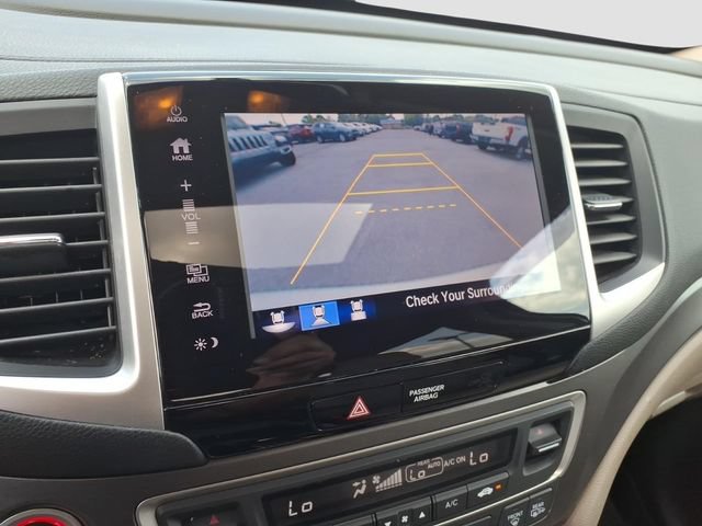 Used 2017 Honda Pilot EX-L image 27