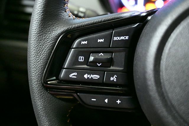 Used 2025 Subaru Forester Sport w/ Popular Package #1 image 41