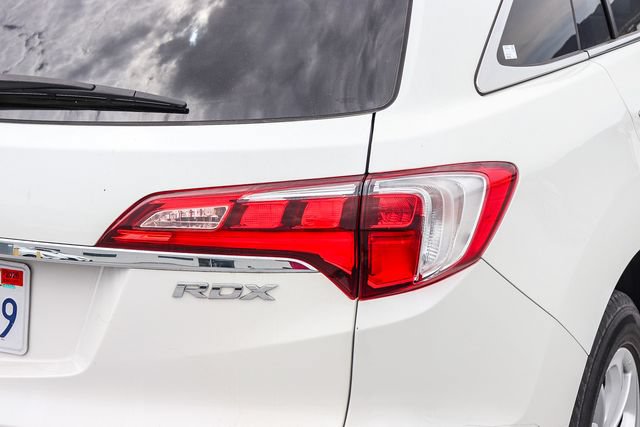 Used 2016 Acura RDX FWD image 8