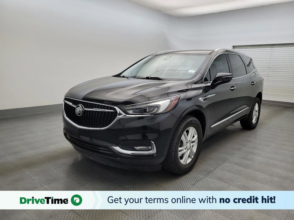Used 2018 Buick Enclave Premium w/ Trailering Package image 1