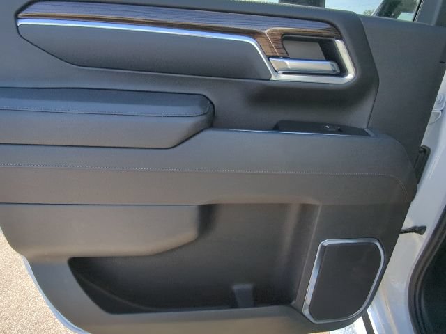 Used 2026 Chevrolet Silverado 2500 LT AWD/4WD image 12
