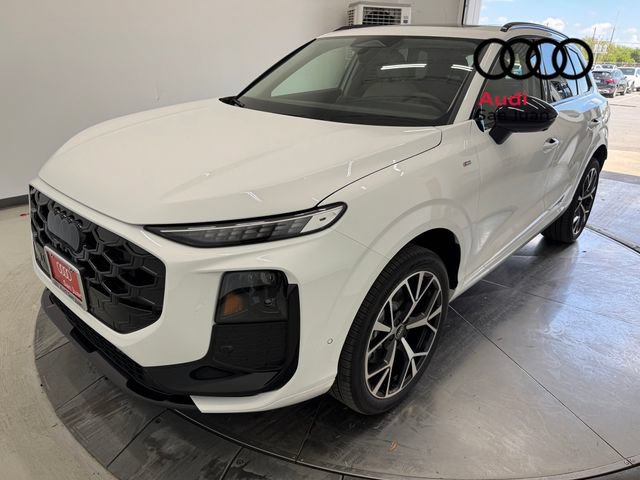 New 2026 Audi Q3 quattro 2.0T AWD/4WD image 40