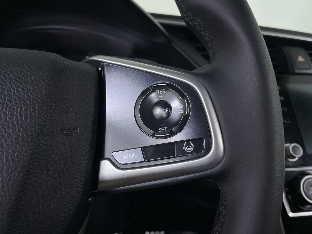 Used 2020 Honda Civic Sport image 26