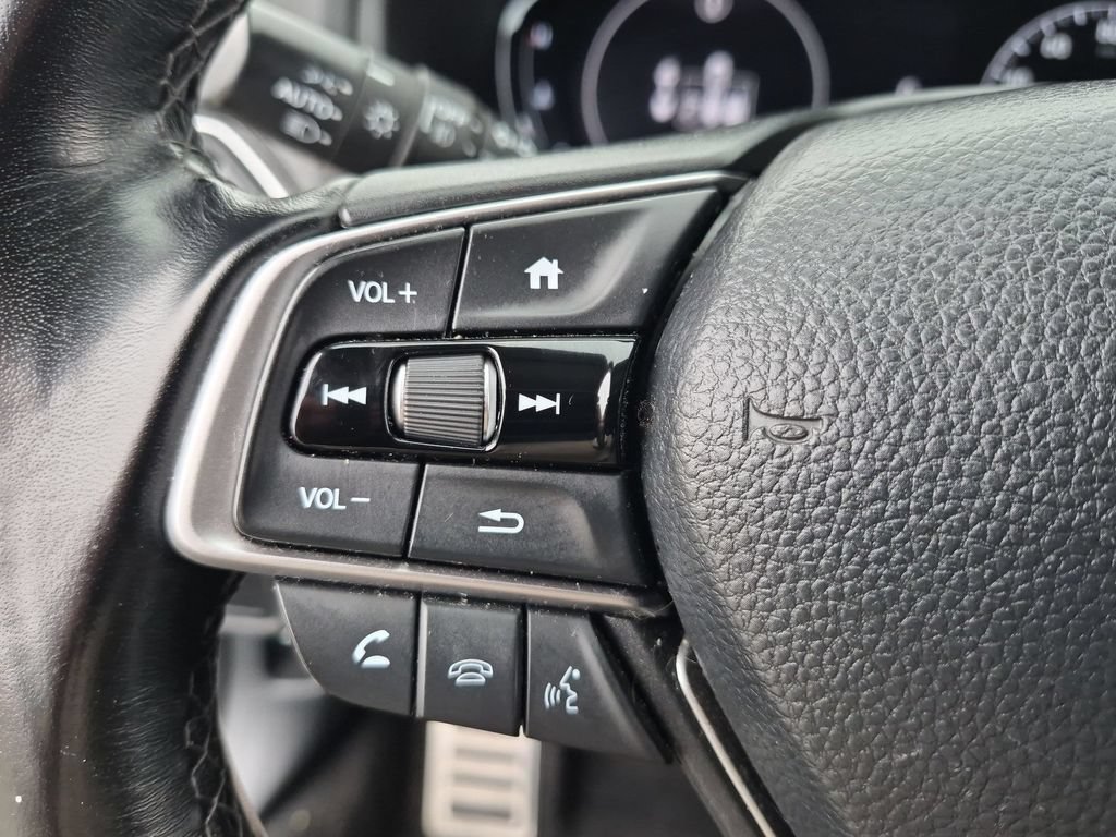Used 2021 Honda Accord Sport Special Edition image 28
