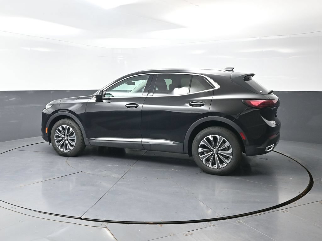 Used 2024 Buick Envision Preferred AWD/4WD image 10