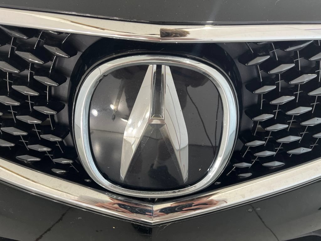 Used 2019 Acura ILX w/ Technology Package FWD image 34