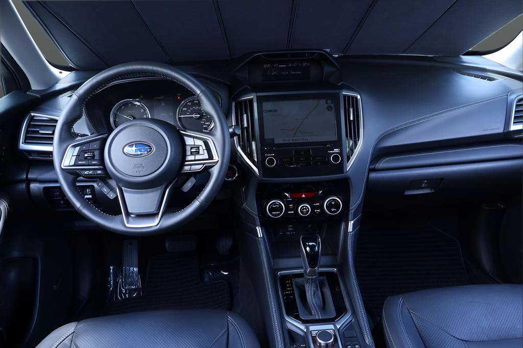 Certified 2023 Subaru Forester Touring AWD/4WD image 15