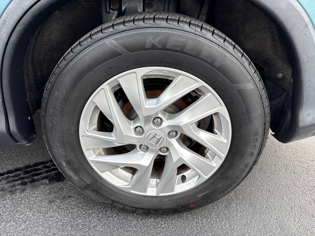 Used 2016 Honda CR-V EX-L image 11