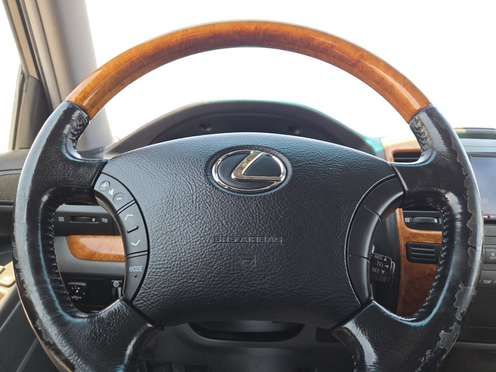 Used 2005 Lexus GX 470 AWD/4WD image 25