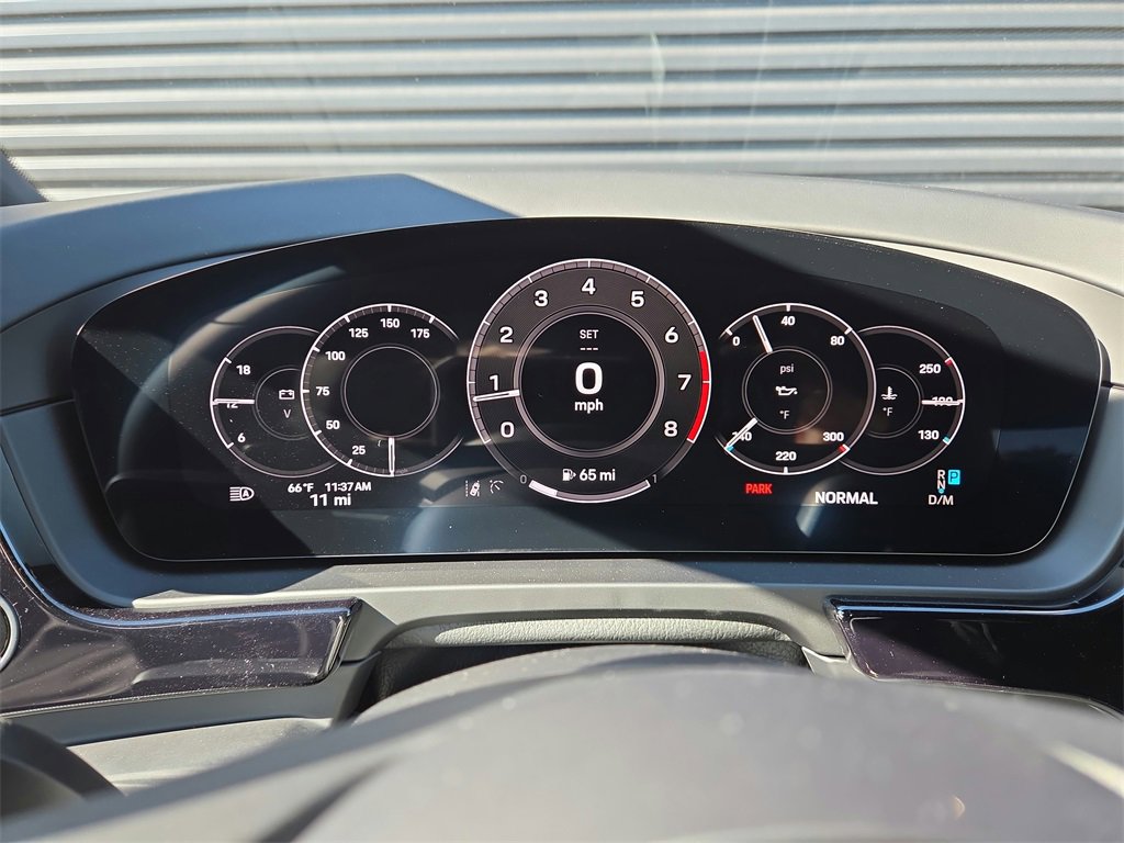 New 2026 Porsche Cayenne image 10