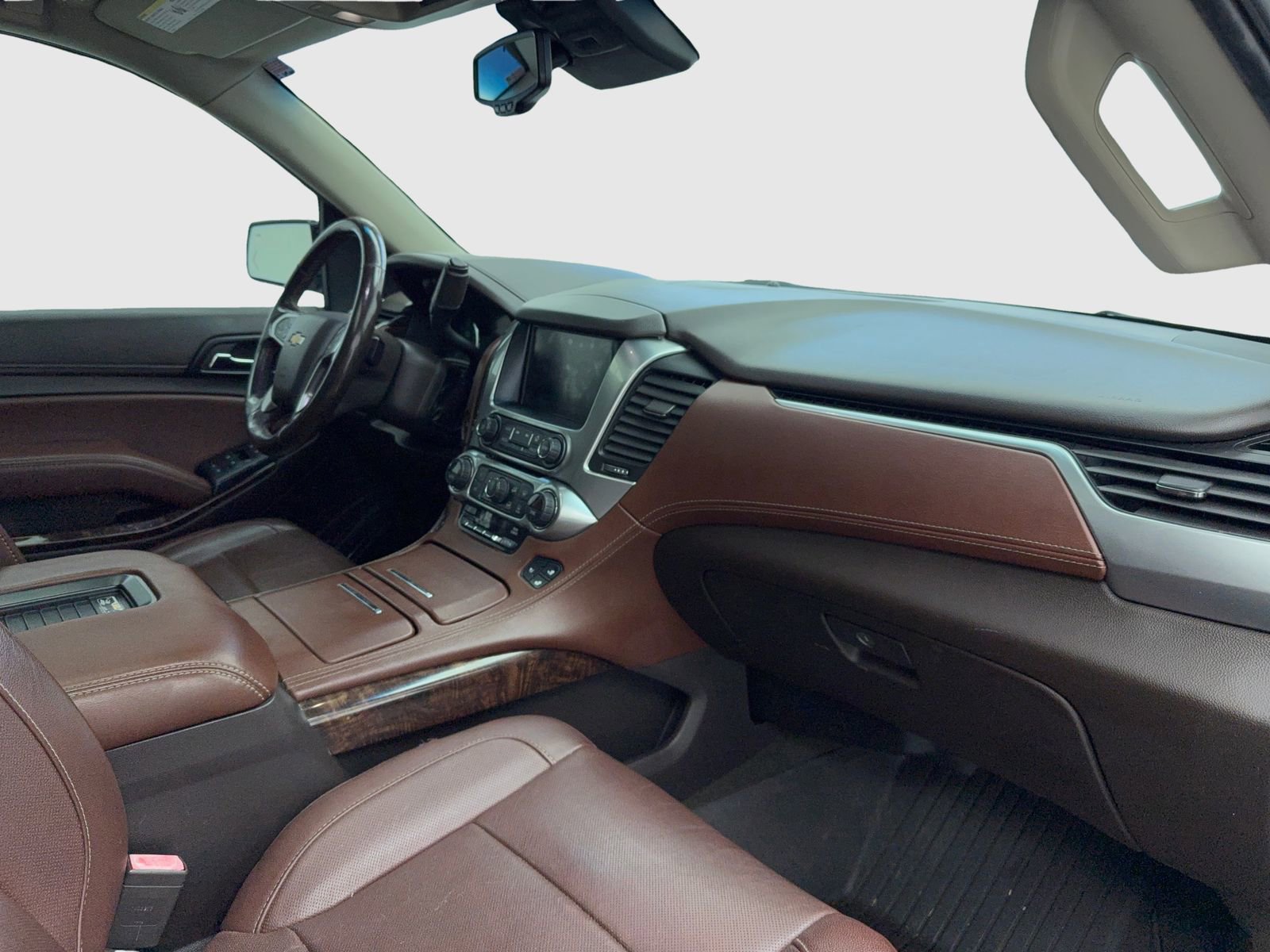 Used 2018 Chevrolet Tahoe Premier image 44