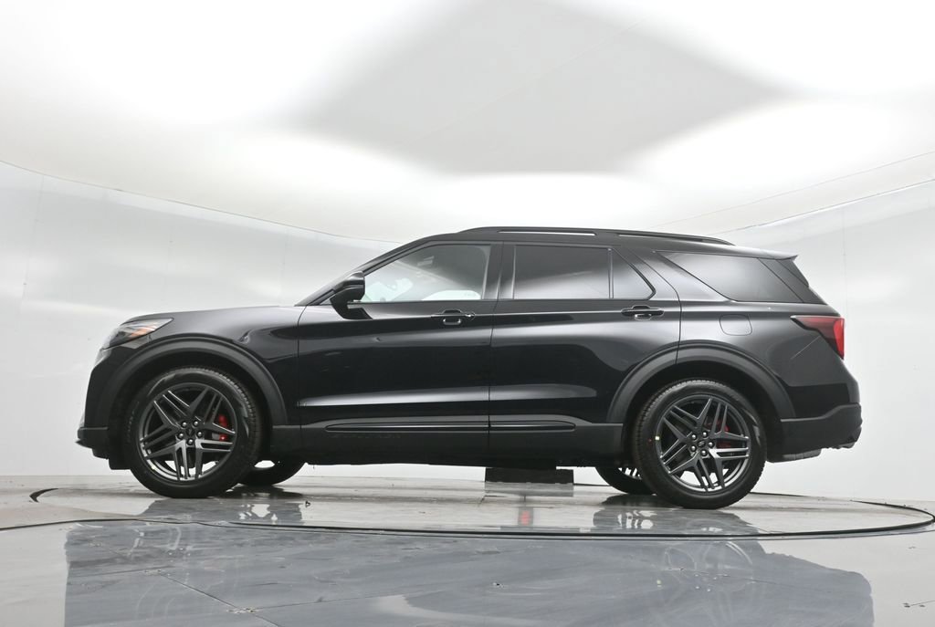 New 2025 Ford Explorer ST w/ Sun And Sound Package image 7